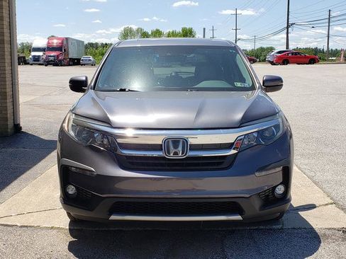 Used 2019 Honda Pilot EX-L image 9