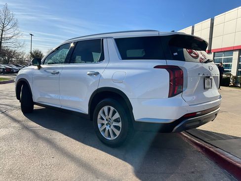 Used 2025 Hyundai Palisade SEL image 8