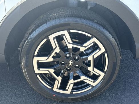 New 2026 Hyundai Santa Cruz Limited AWD/4WD image 19