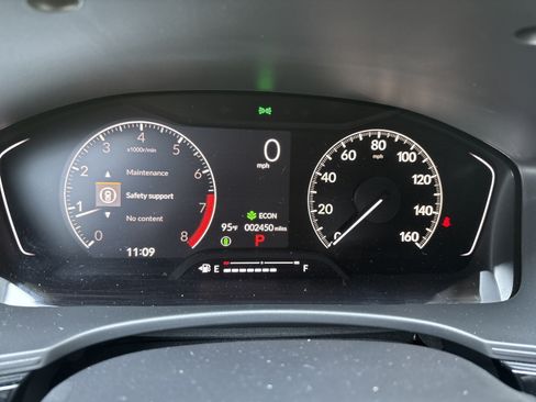 Used 2026 Honda Civic Sport image 18