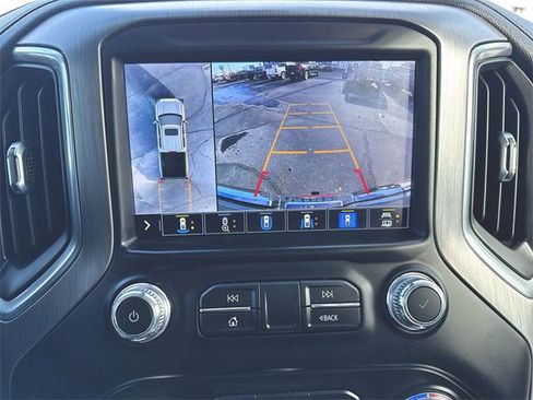 Used 2021 GMC Sierra 1500 Denali w/ Denali Ultimate Package image 15