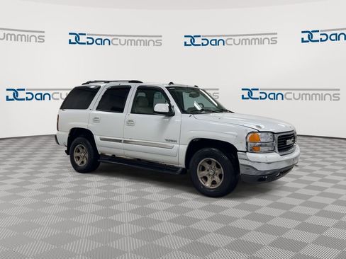 Used 2004 GMC Yukon SLT w/ 1SD Preferred Equipment Group image 2