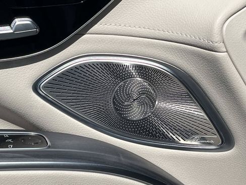 Certified 2023 Mercedes-Benz EQS 580 4MATIC SUV image 26