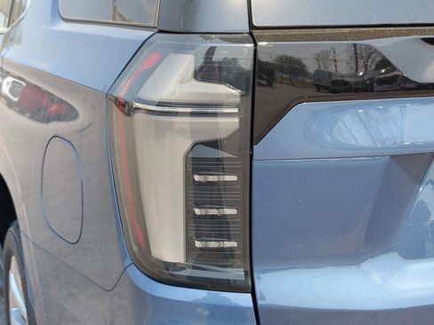 New 2026 Chevrolet Tahoe Premier w/ Sun And Tow Package RWD image 11