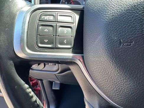 Certified 2022 RAM 2500 Laramie AWD/4WD image 15
