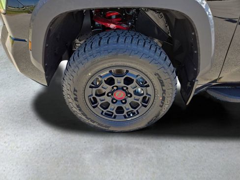 New 2026 Toyota Tundra TRD Pro AWD/4WD image 29