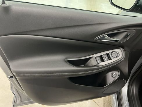 Used 2023 Buick Encore GX Select w/ Sport Touring Package image 20