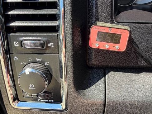 Used 2014 RAM 2500 Laramie AWD/4WD image 20