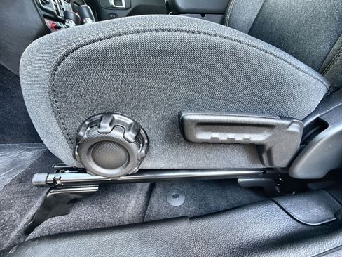 New 2025 Jeep Wrangler Willys image 14