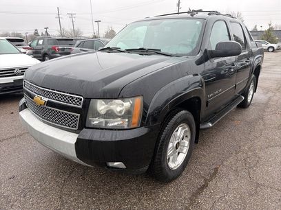 Used 2011 Chevrolet Avalanche LT w/ Suspension Package, Off-Road