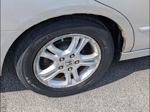 Used 2007 Honda Accord SE image 20