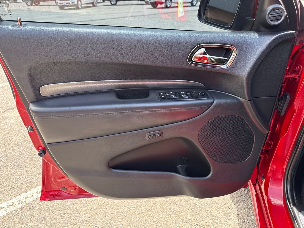 Used 2019 Dodge Durango R/T AWD/4WD image 12