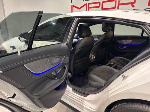 Used 2019 Mercedes-Benz AMG GT 53 image 38