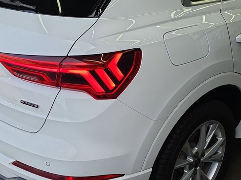 Used 2023 Audi Q3 2.0T Premium AWD/4WD image 27