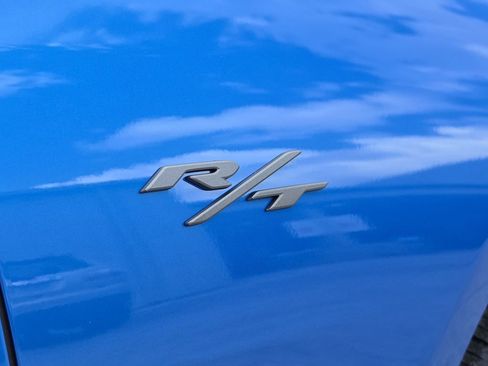 New 2026 Dodge Charger R/T AWD/4WD image 11