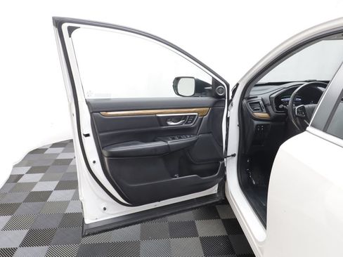 Used 2022 Honda CR-V EX-L image 5