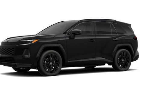 New 2026 Toyota RAV4 XSE image 24