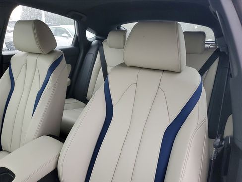 New 2026 Acura Integra A-Spec image 16