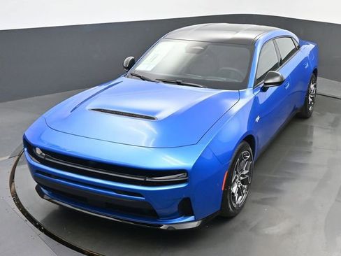 New 2026 Dodge Charger R/T AWD/4WD image 36