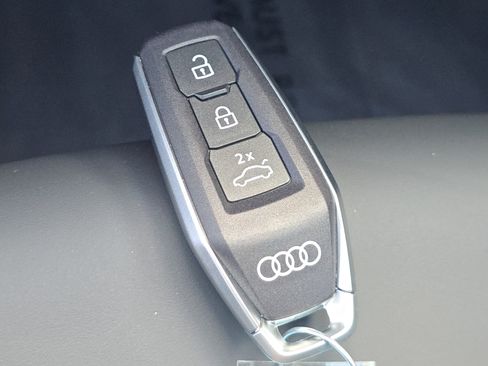 New 2026 Audi A6 Prestige AWD/4WD image 29