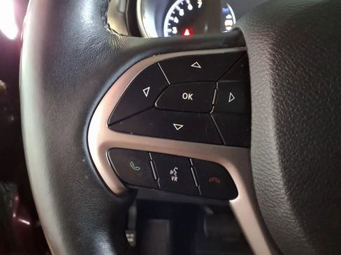 Used 2019 Jeep Grand Cherokee High Altitude AWD/4WD image 29