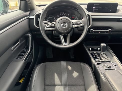Certified 2025 MAZDA CX-50 AWD 2.5 S w/ Premium Package image 22