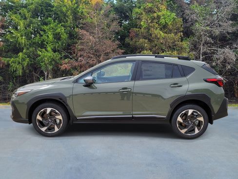 New 2026 Subaru Crosstrek 2.5i Limited AWD/4WD image 20