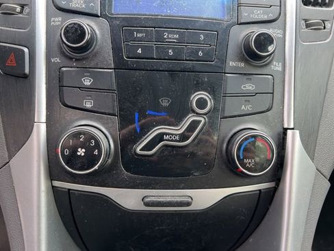 Used 2012 Hyundai Sonata GLS w/ Popular Equipment Pkg FWD image 22
