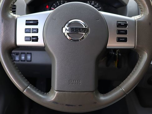 Used 2019 Nissan Frontier SV w/ Value Truck Package AWD/4WD image 54