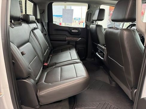 Used 2020 Chevrolet Silverado 1500 LTZ w/ LTZ Premium Package image 8