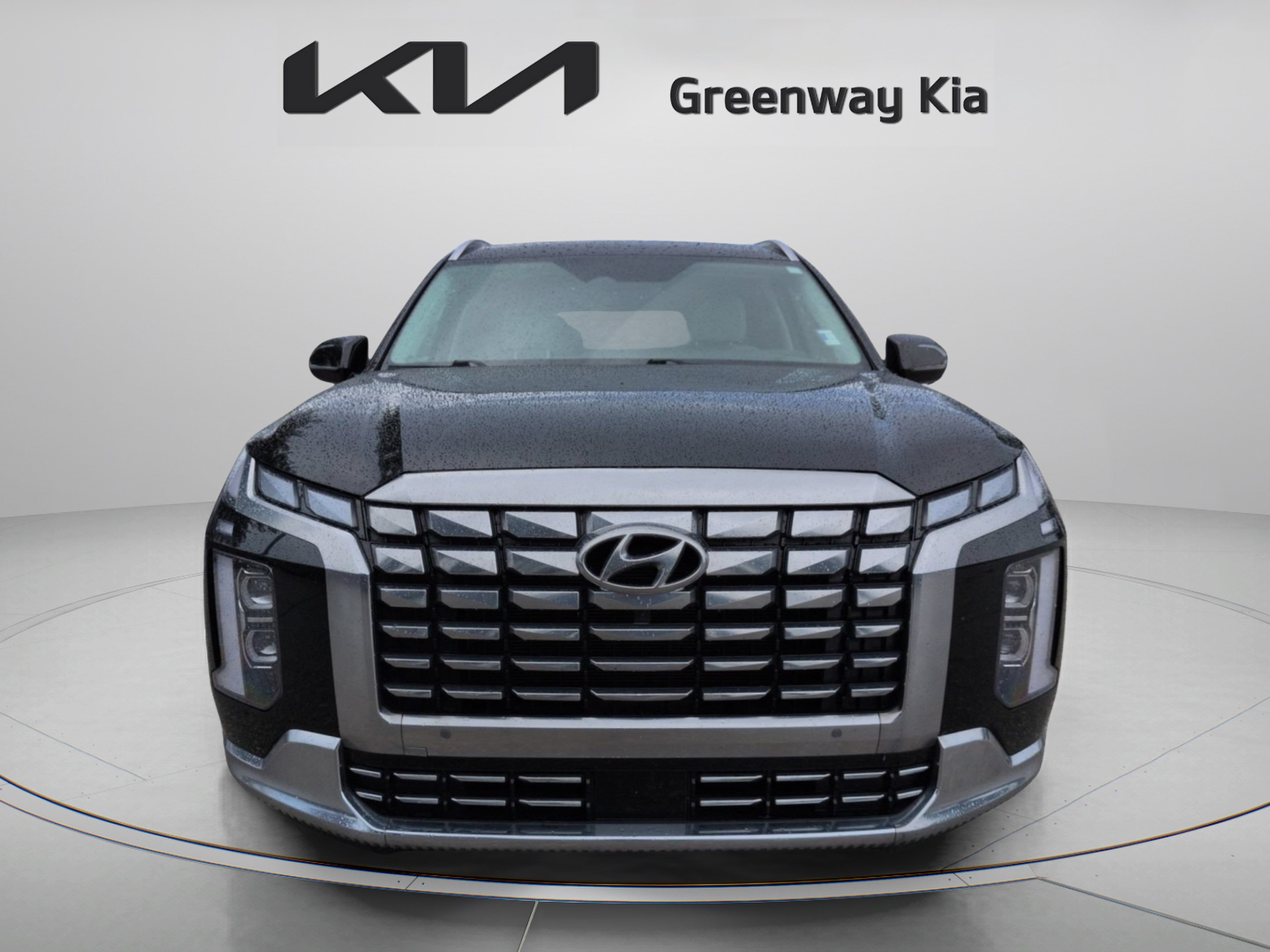 Used 2024 Hyundai Palisade Calligraphy FWD image 11