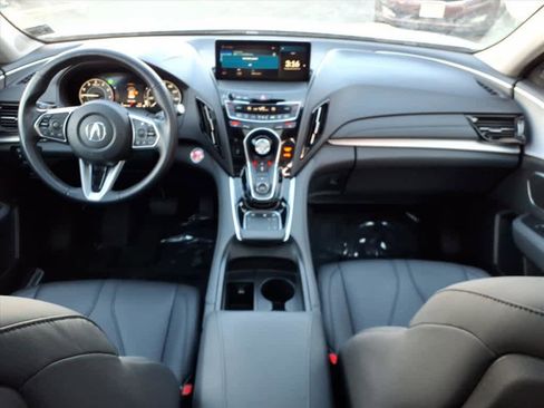 Certified 2023 Acura RDX AWD image 12