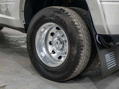 Used 2022 RAM 3500 Limited AWD/4WD image 65