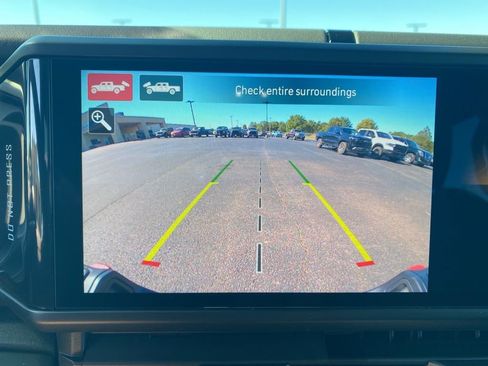 New 2026 Jeep Gladiator Rubicon AWD/4WD image 24