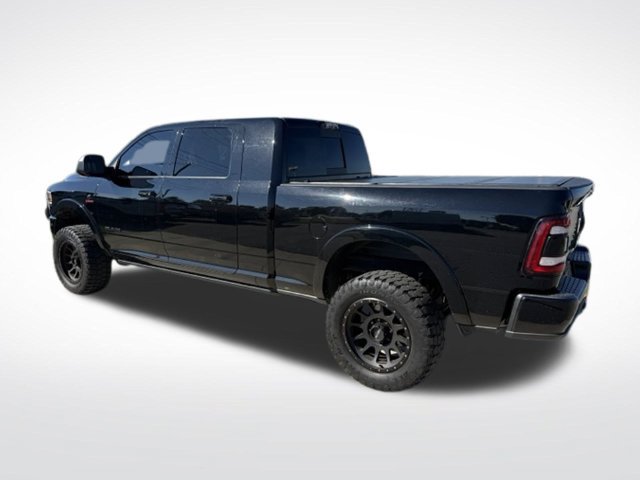 Used 2021 RAM 2500 Laramie AWD/4WD image 7