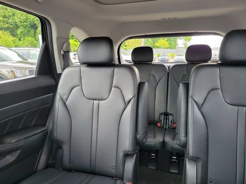 Certified 2022 Kia Sorento SX AWD/4WD image 11