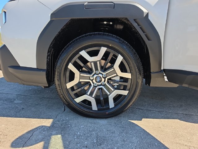 New 2026 Subaru Outback Touring XT AWD/4WD image 27
