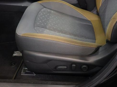 Certified 2025 Subaru Crosstrek 2.5i Sport w/ Crosstrek Mirror Package AWD/4WD image 14