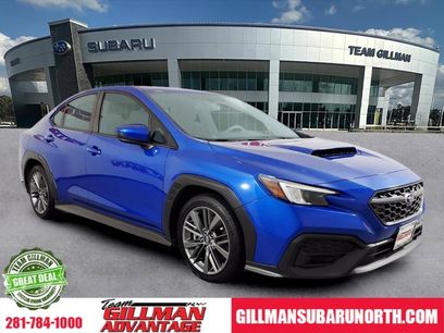 Used 2023 Subaru WRX