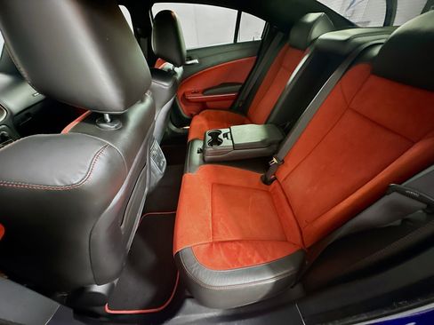 Used 2022 Dodge Charger Scat Pack w/ Plus Group image 26