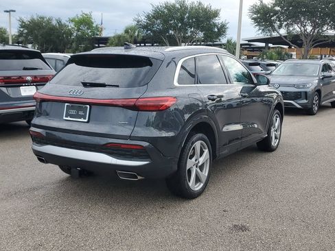 New 2026 Audi Q5 Premium Plus AWD/4WD image 5