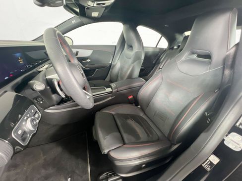 Certified 2026 Mercedes-Benz CLA 250 4MATIC image 22