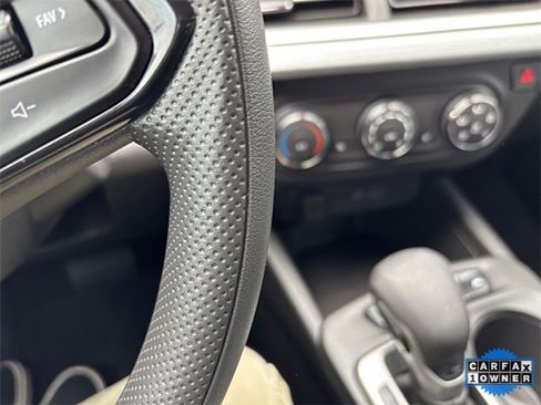 Used 2024 Chevrolet Trax LS w/ LS Convenience Package image 39