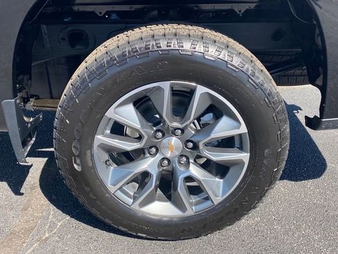 New 2026 Chevrolet Silverado 1500 LT AWD/4WD image 14