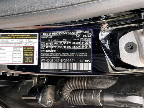 Used 2022 Mercedes-Benz GLC 300 image 19