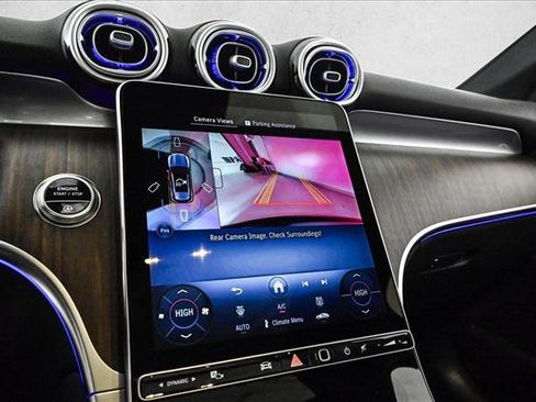 New 2026 Mercedes-Benz GLC 300 4MATIC image 15