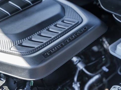 New 2026 Jeep Grand Wagoneer Limited image 29