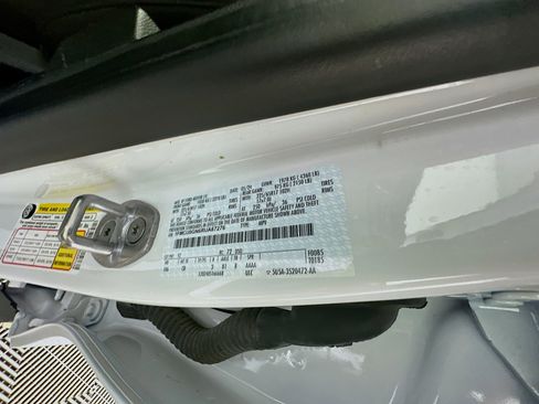 Used 2024 Ford Escape Active FWD image 12
