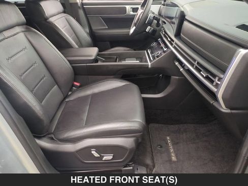 Used 2024 Hyundai Santa Fe Limited AWD/4WD image 35