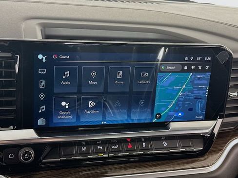 New 2026 Chevrolet Silverado 2500 LT w/ Trail Boss Package image 15